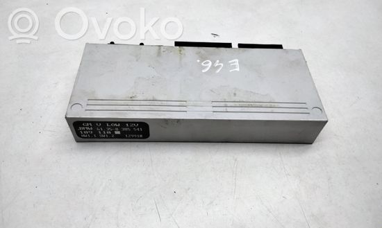 BMW 3 E46 Comfort/convenience module 8385541