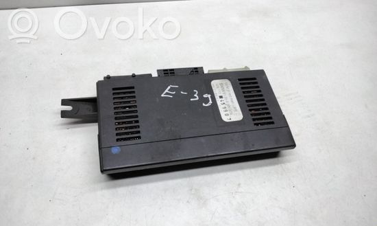 BMW 5 E39 Light module LCM 8386209