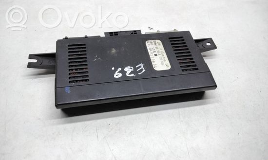 BMW 5 E39 Light module LCM 8377838