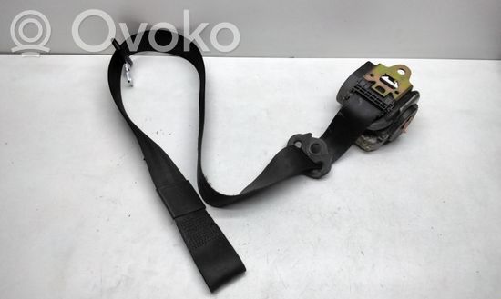 Audi A3 S3 8L Front seatbelt 8L3857705A