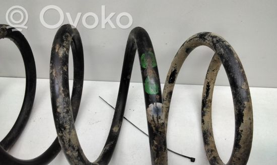 Audi A3 S3 8L Front coil spring