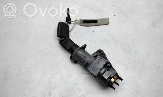Audi A3 S3 8L Ignition lock 4B0905851C