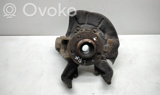 Audi A3 S3 8L Front wheel hub