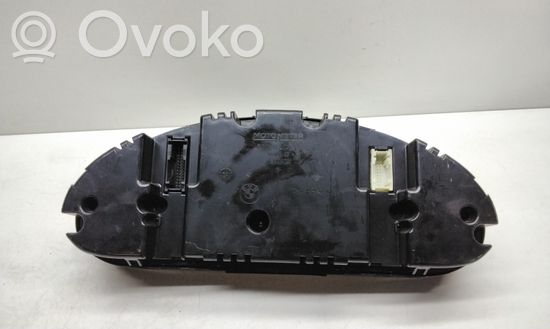 BMW 3 E46 Speedometer (instrument cluster) 6906885