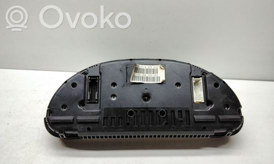 BMW 5 E39 Speedometer (instrument cluster) 8375675