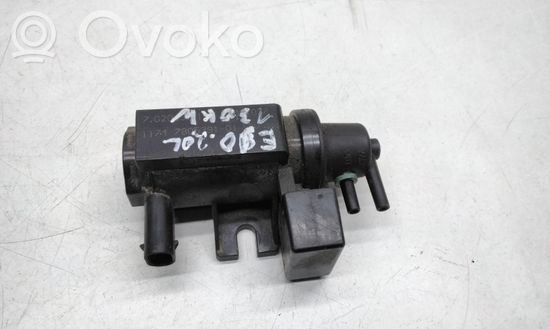 BMW 3 E90 E91 Vacuum valve 7805391