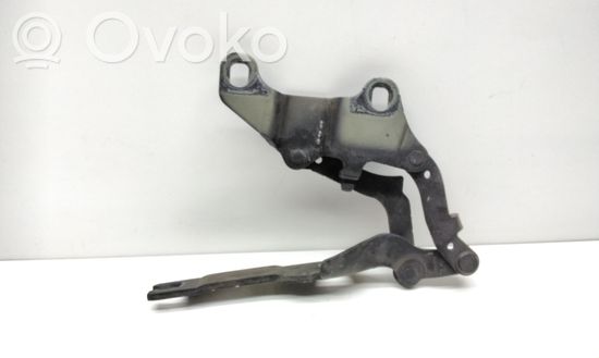 BMW 3 E90 E91 Engine bonnet/hood hinges 7115264