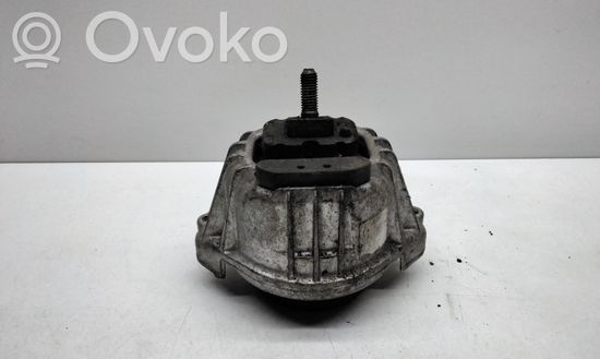 BMW 3 E90 E91 Engine mount bracket 13981112