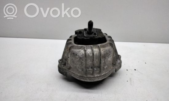 BMW 3 E90 E91 Engine mount bracket 13981112