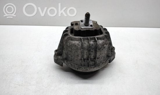 BMW 3 E90 E91 Engine mount bracket 13981112