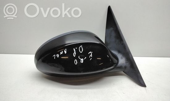 BMW 3 E90 E91 Front door electric wing mirror 010803