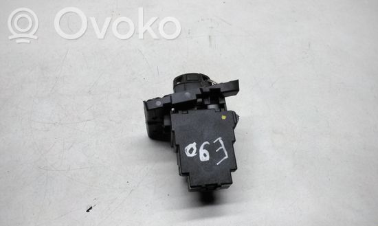 BMW 3 E90 E91 Ignition lock 6954719