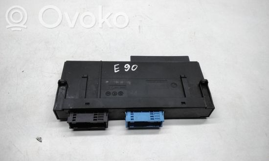 BMW 3 E90 E91 Comfort/convenience module 61356973810 6973810