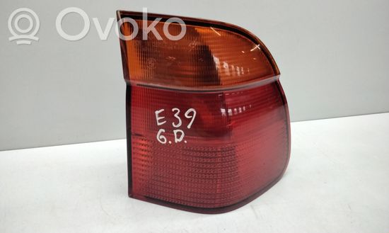 BMW 5 E39 Rear/tail lights 8361672