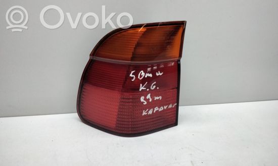 BMW 5 E39 Rear/tail lights 8361671
