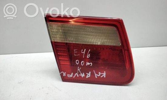 BMW 3 E46 Tailgate rear/tail lights 8368759