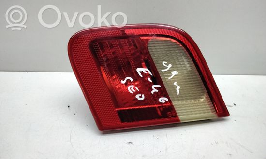 BMW 3 E46 Tailgate rear/tail lights 8364924