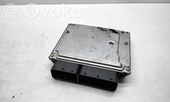 Mercedes-Benz E W211 Engine control unit/module A6471530079