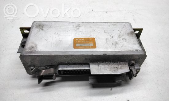 Audi 100 S4 C4 ABS control unit/module 443907379C