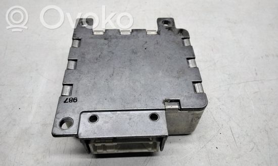 Audi A6 S6 C4 4A Airbag control unit/module 8A0959655C