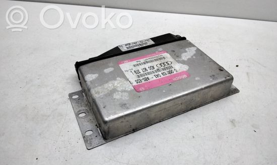 Audi A6 S6 C4 4A ABS control unit/module 4D0907379L