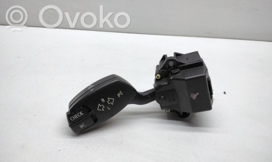 BMW 5 E60 E61 Indicator stalk 6924103I