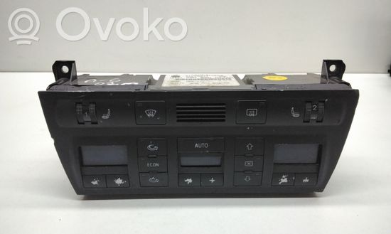 Audi A6 S6 C5 4B Climate control unit 4B0820043AD