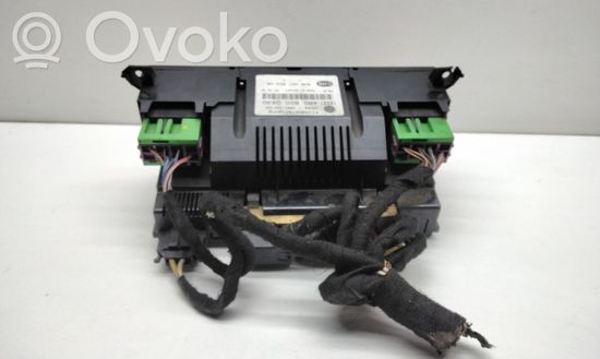 Audi A6 S6 C5 4B Climate control unit 4B0820043G