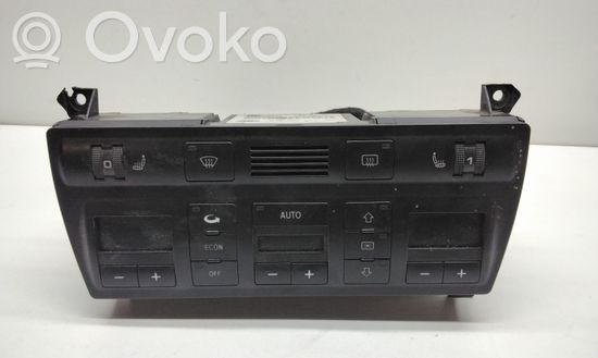 Audi A6 S6 C5 4B Climate control unit 4B0820043G