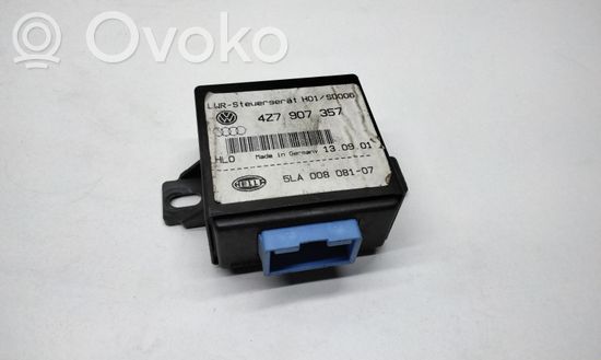 Audi A6 S6 C5 4B Light module LCM 4Z7907357