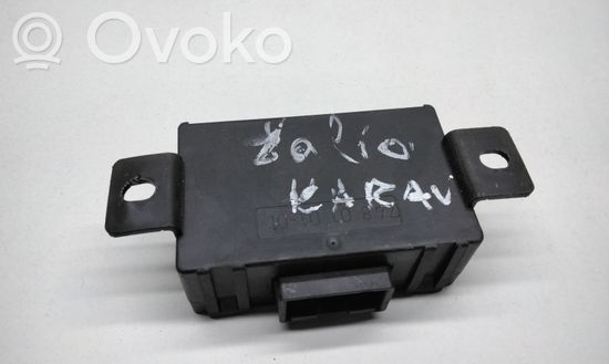 Audi A6 S6 C5 4B Alarm control unit/module 4B0951173