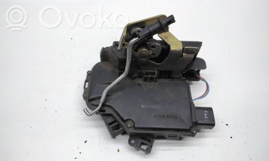 Audi A6 S6 C5 4B Rear door lock