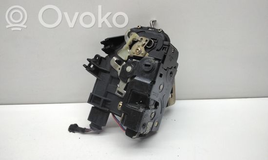 Audi A6 S6 C5 4B Rear door lock