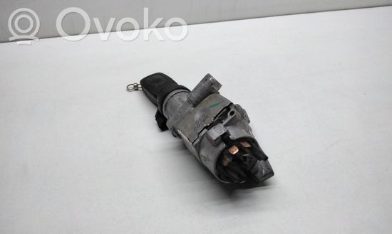 Audi A6 S6 C5 4B Ignition lock 4B0905851F