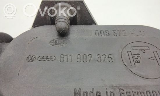 Audi A8 S8 D2 4D Cruise control unit/module 811907325