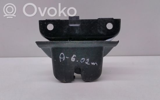 Audi A6 S6 C5 4B Loading door lock 4B9827520