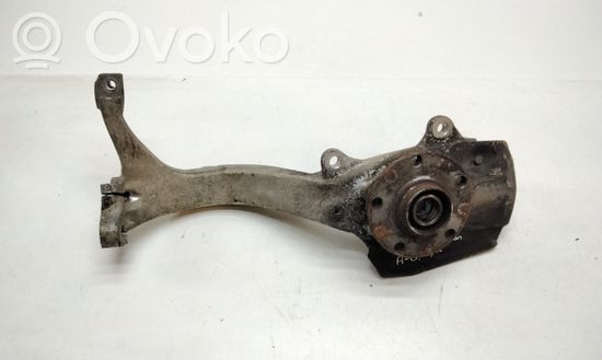 Audi A6 S6 C5 4B Front wheel hub spindle knuckle