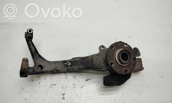 Audi A6 S6 C5 4B Front wheel hub spindle knuckle