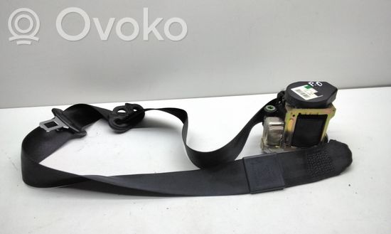 Audi A6 S6 C5 4B Front seatbelt 4B0857706A