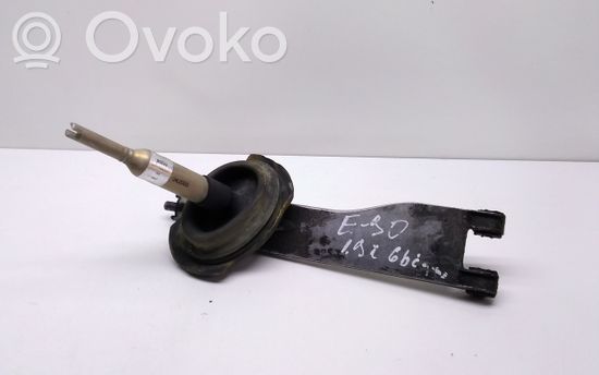 BMW 3 E90 E91 Gear selector/shifter (interior) 25117542202