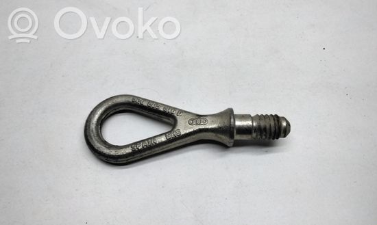 Audi A6 S6 C5 4B Towing hook eye 8E0805616D