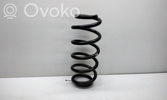 Audi A6 S6 C5 4B Front coil spring