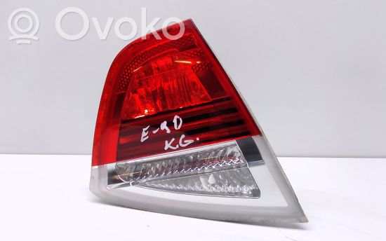 BMW 3 E90 E91 Tailgate rear/tail lights 276401