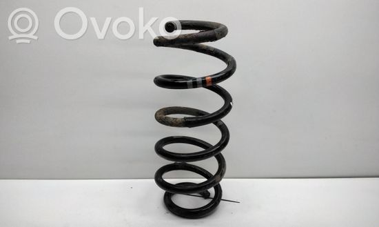Audi A6 S6 C5 4B Front coil spring