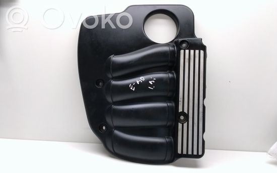 BMW 3 E90 E91 Engine cover (trim) 1161752371404