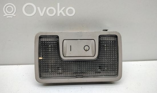 Audi A6 S6 C5 4B Boot/trunk interior light 4B9947123