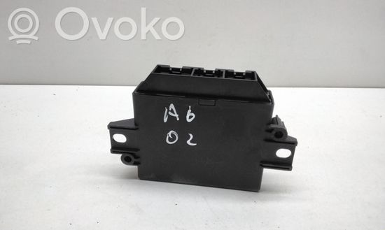 Audi A6 S6 C5 4B Parking PDC control unit/module 8Z0919283