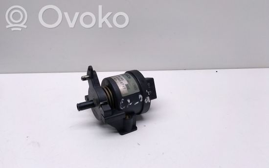 Mercedes-Benz E W210 Accelerator pedal position sensor A0115428717