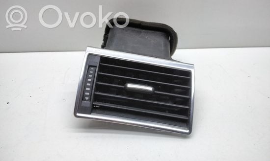 Audi A8 S8 D3 4E Dashboard side air vent grill/cover trim 4E0820902