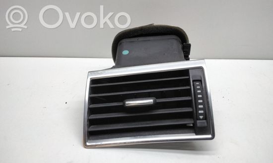 Audi A8 S8 D3 4E Dashboard side air vent grill/cover trim 4E0820901